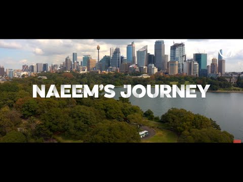 Naeem : Driver | Transdev, Our Purpose