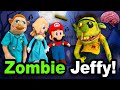 SML Movie: Zombie Jeffy [REUPLOADED]