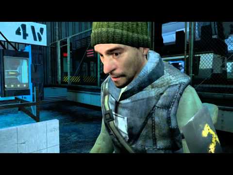 EVE Online - Clear Skies 3 (FULL LENGTH 1080 HD)