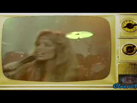 Tané Cain - Temptation (Official Music Video)