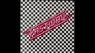 A2  Feel Me, Touch Me - Fastway - Fastway (Album) 1983 Original Vinyl Album HQ Audio Rip
