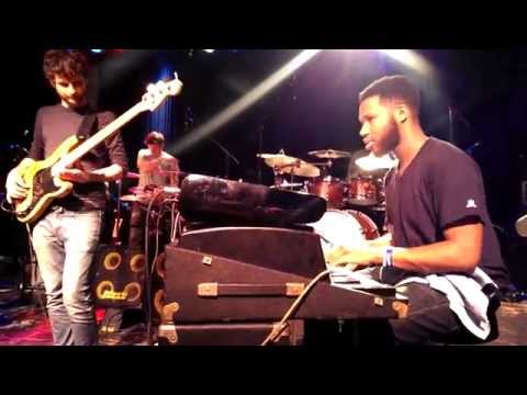 Snarky Puppy - LIVE in Dallas February 18th, 2014 PART 3