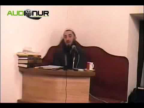 Enes Goga   Behu prej banorve te xhennetit   P1   P1