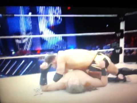 Wwesuperstars August 16, alexriley vs drewmcintrye