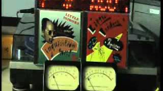 Real Good Reason - Little Isidore and the Inquisitors - HQ