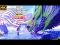 MARVEL S GUARDIANS OF THE GALAXY PC Gameplay Walkthrough Chapter 13 4K 60FPS PC FULL GAME