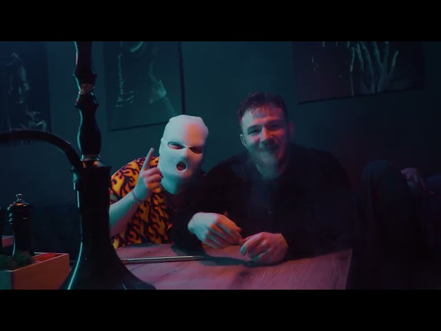 T'amo von Boski Heniek & Majki & Kumi & Adrian Polak & Remo ((jetzt ansehen))