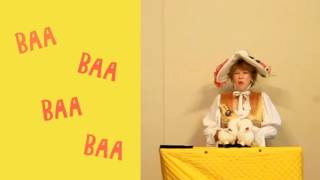 Little Bo Peep Music Video