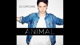 Conor Maynard- Animal, by DJ Cupcake.