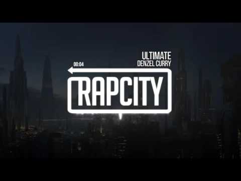 Ultimate DENZEL CURRY  ( trapcity )