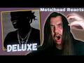 AUSSIE METALHEAD Reacts To Ken Carson A Great Chaos DELUXE