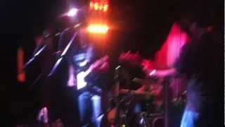 &quot;Bull Mountain Bridge&quot; Paul Thorn