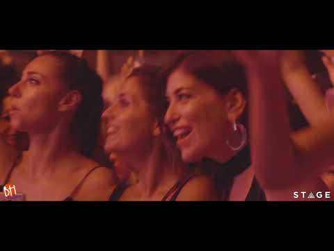 Martin Solveig @ STAGE, BH Mallorca  27th July 2017