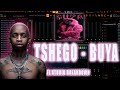 Tshego - Buya Fl Studio Breakdown