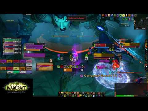 Extreme vs Mythic Helya 7.2