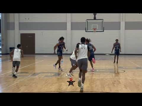 New Orleans Elite 17U | @Adidas #3SGB | 4/29/23 | #SuperStarMedia #SuperStar | Game 2 | @3sgbcircuit