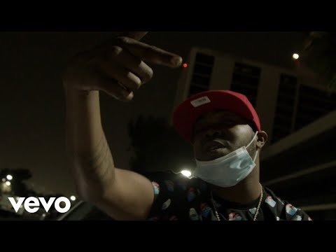 J. Stalin, DJ.Fresh - Bad Onna Bish (Official Video)