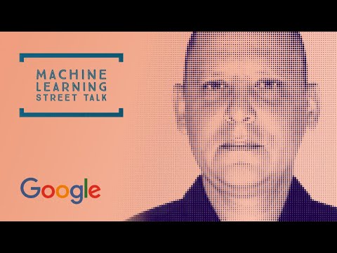 #50 Dr. CHRISTIAN SZEGEDY - Formal Reasoning, Program Synthesis