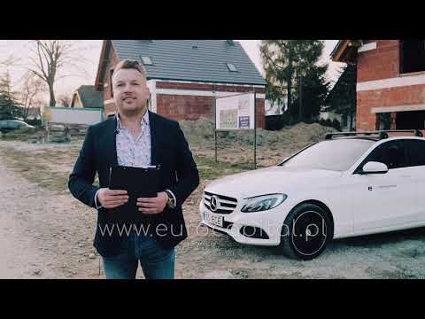 euroCapital Nieruchomości Rafał Brzazgacz - Osiedle Widok w Andrychowie