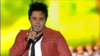 Cristiano Araújo Me apego Ao vivo em Goiânia