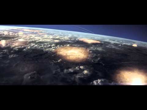 Terminator 3: Rise of the Machines (2003) - Final Scene