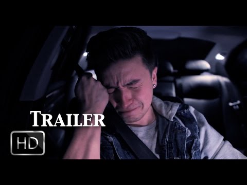"Running On Empty"- OFFICIAL TRAILER- RealProblemFakeTrailer