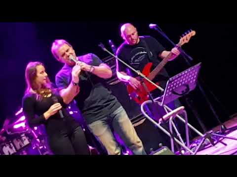 Kutná Hora - Jakub Smolík & Lucie Zemanová / Odpouštěj