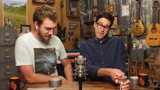 (redo) Rhett & Links Funniest Moments Part 1