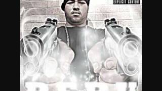 Can't Back Down-Peru Feat. Anna