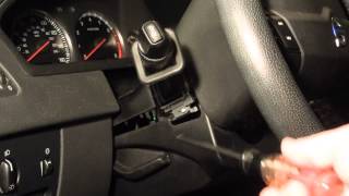 Volvo XC90 Turn Indicator Repair