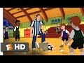 Eight Crazy Nights 2 10 Movie CLIP Ref Seizure 2002 HD