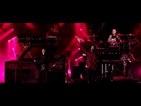 Linkin Park & Daron Malakian - Rebellion (Live Hollywood Bowl 2017)