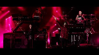 Linkin Park &amp; Daron Malakian - Rebellion (Live Hollywood Bowl 2017)