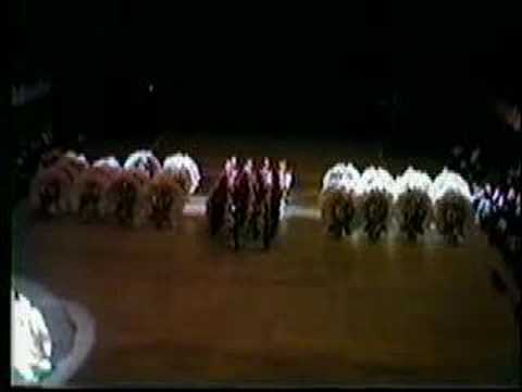 Fralinger String Band 1984 (Show of Shows)