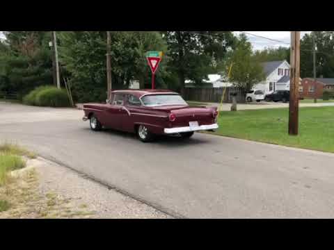 1957 Ford Custom (CC-1256283) for sale in Milford, Ohio