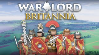 Warlord: Britannia (PC) Steam Key GLOBAL