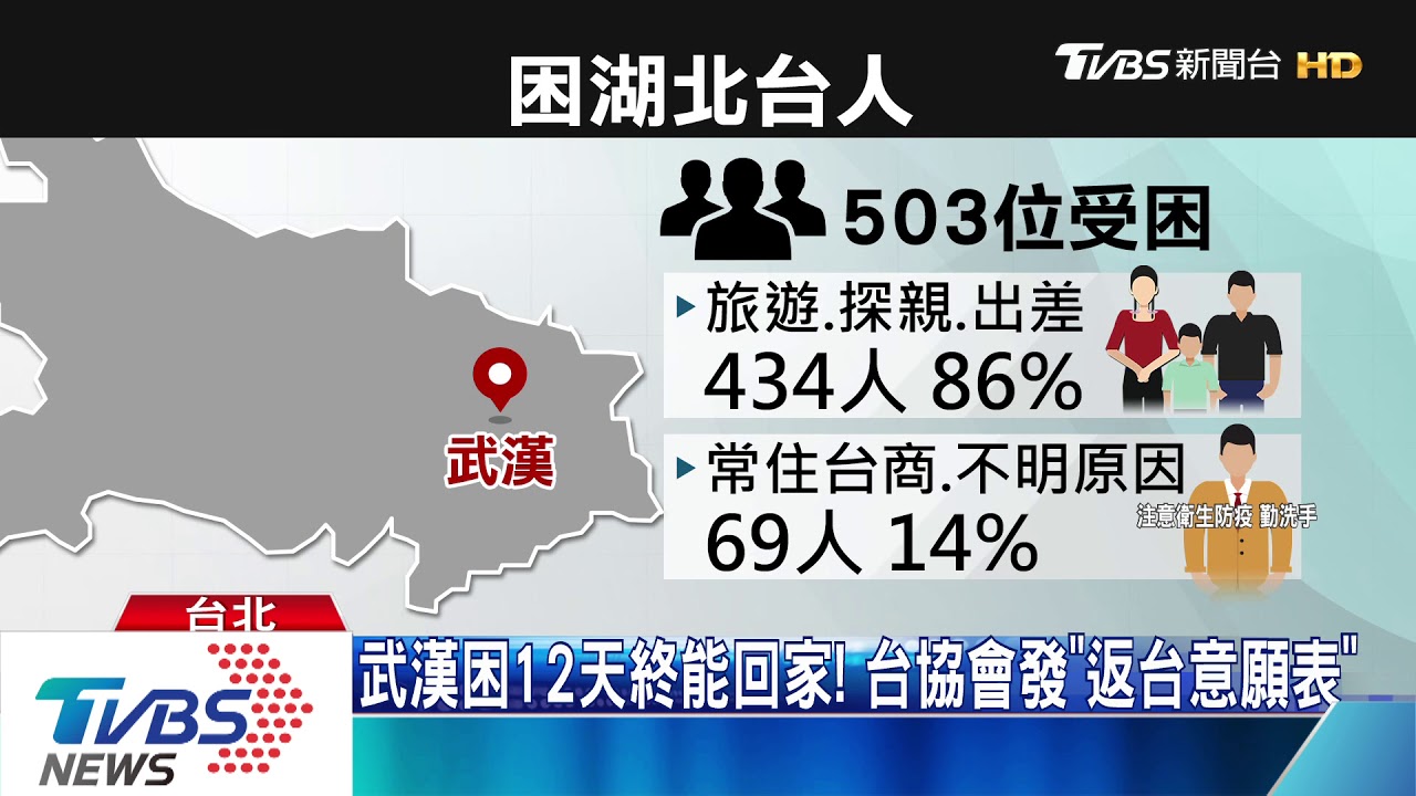 回家路更近了!台人填返國表格稱:振奮人心
