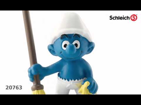 Figurina Schleich - Strumf Marinar -  20763