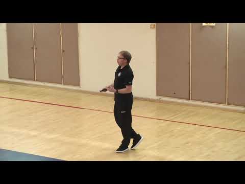 קורס מאמנים 11.6.2019 - א'