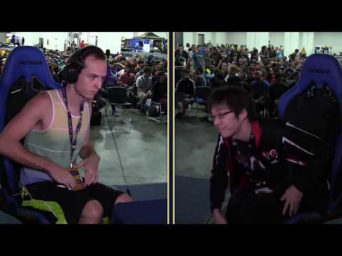aMSa vs Colbol - TBH7 - Melee Singles Top 32