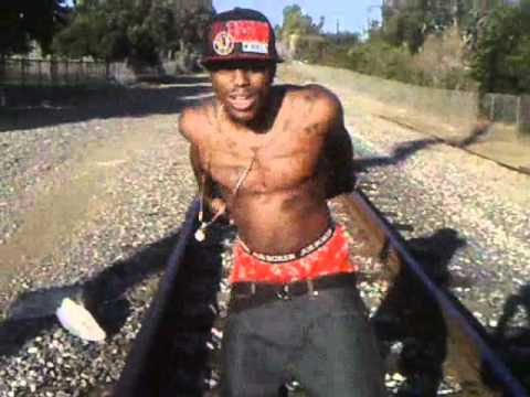 younglano im the koolest (VIDEO)