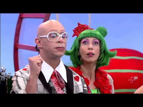 Quintal Musical - Balada do Louco - 29/05/13