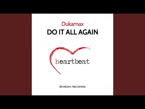 Do It All Again (Extended Mix)