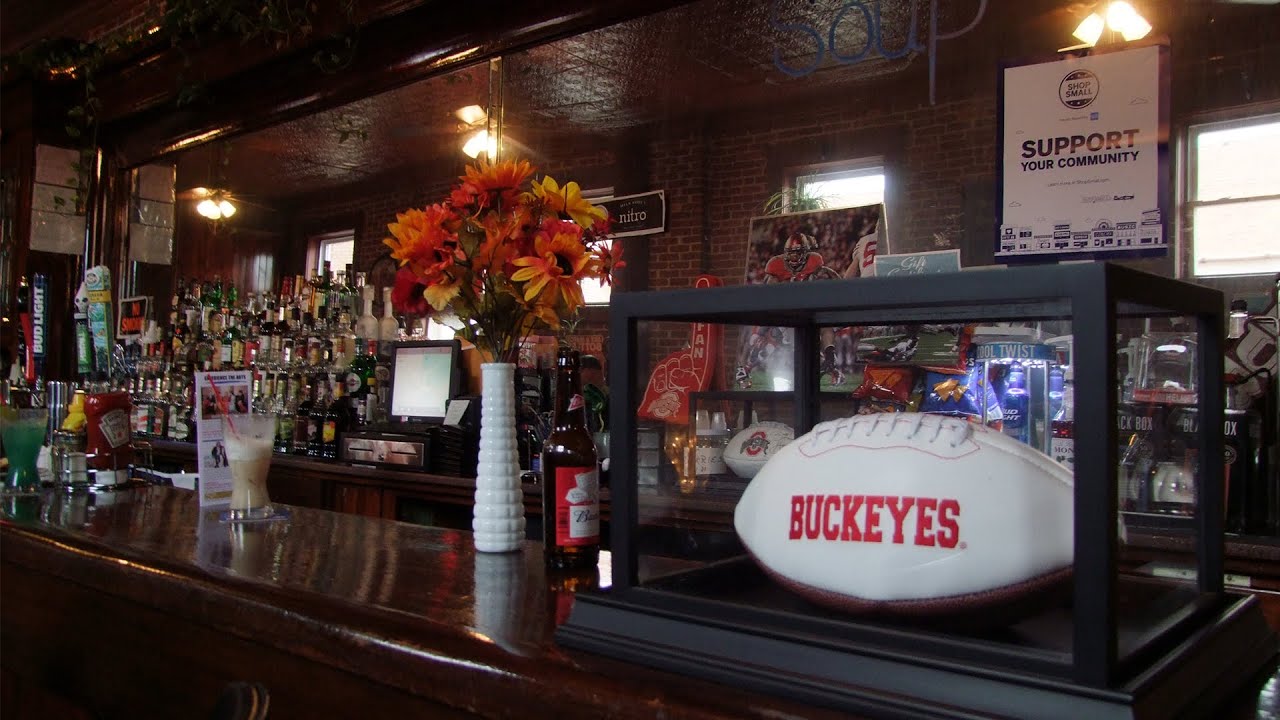 Beat Blue Week 11-18-2018