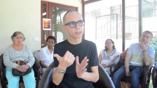 TALLER "RESPIRAR PARA SANAR"