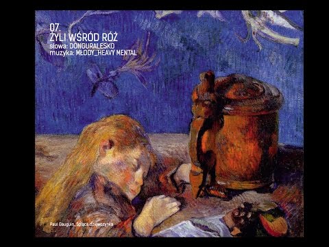 Video thumbnail for Żyli Wśród Róż