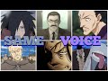 Uchiha Madara Voice Actors In Anime Roles Naoya Uchida Death Note Vinland Saga Naruto Shippuuden