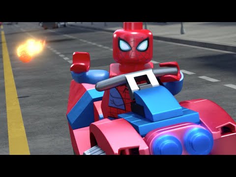 trailer