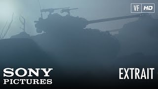 FURY - Extrait "Move Out" - VF