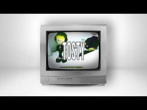 vorzu - tosty (prod. Darvin) (Music Video)